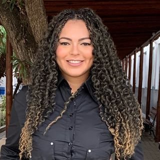 Yhanna Souza