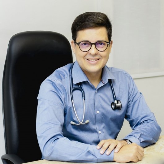 Dr. Fabio Queiroga