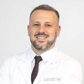 Dr. Rafael Berenstein Nunes