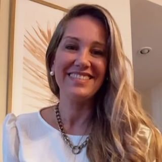 Flavia Curvacho de Carvalho