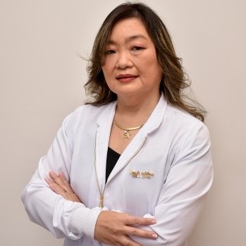 Dra. Ligia Ishida