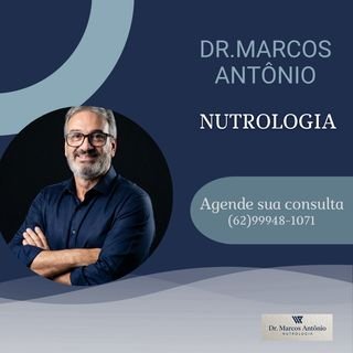Dr. marcos antonio ribeiro