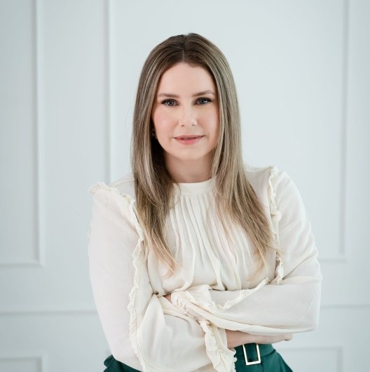 Dra. Juliana Lapoente