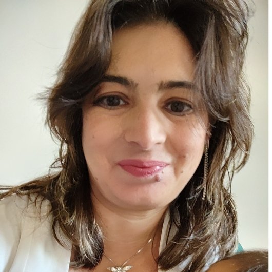 Dra. Gracielle Alves Barbosa Miyashita