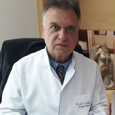 Dr. Lino Valmour Strobino Junior