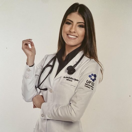 Olívia Malheiro Siqueira