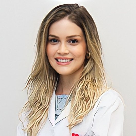 Dra. Camilla Moraes