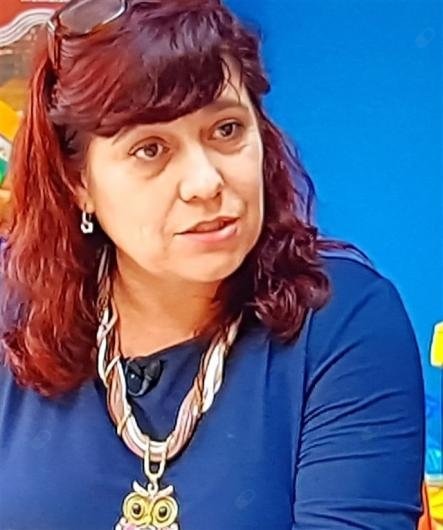 Rosemeire da Rocha