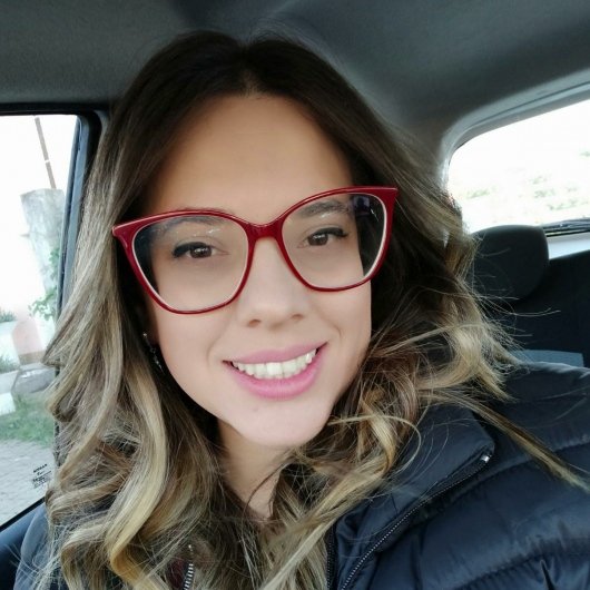 Pâmella Bonez