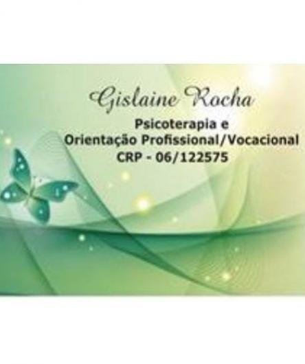 Gislaine Rocha