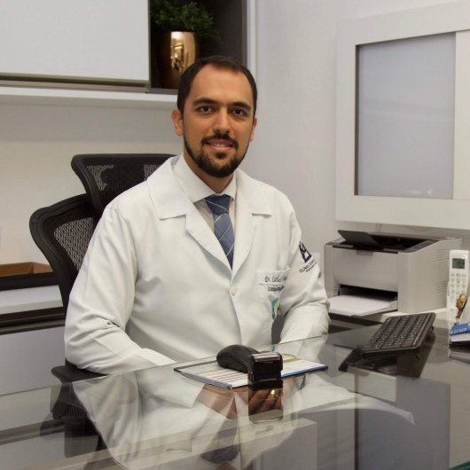 Dr. Carlos Diego Figueiredo Do Amaral Fernandes