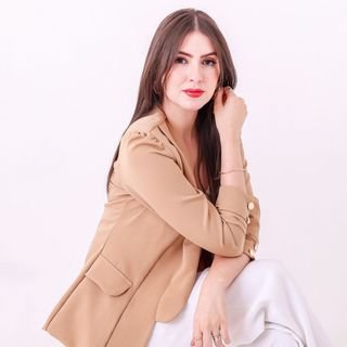 Dra. Luanna Barreira