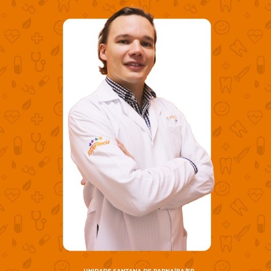 Dr. Felipe Sartório Gonçalves