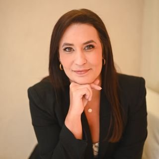 Dra. Camila Ramos
