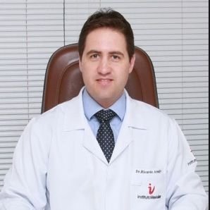 Dr. Ricardo Adriano Gomes Araujo