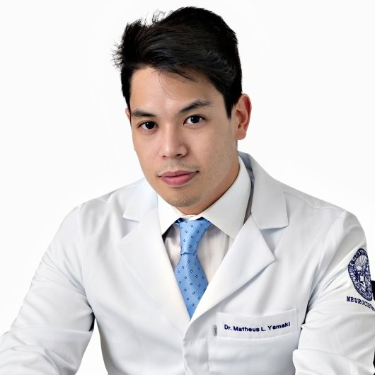 Dr. Matheus Yamaki