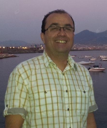 Dr. Luiz Maduro