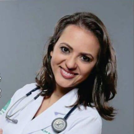 Dra. Joyce Valadao Borges
