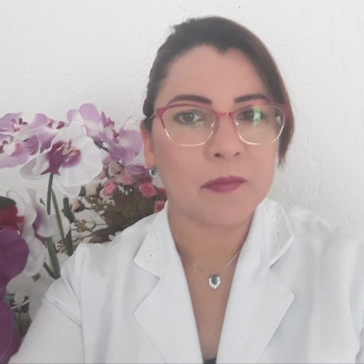 Dra. Maria dos Milagres Silva Severiano