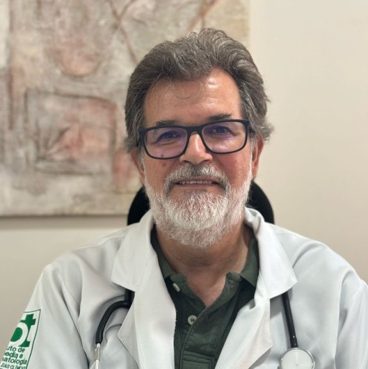 Dr. Julio Cesar Natalino