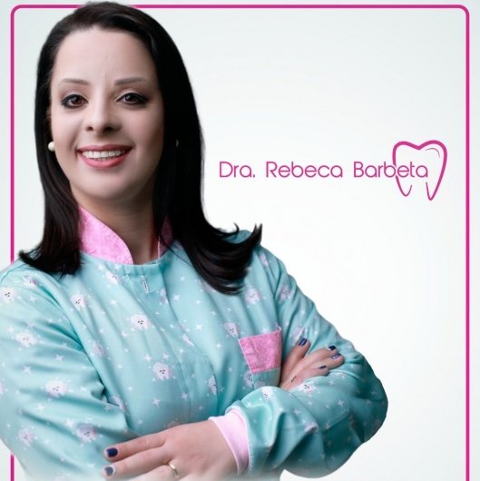 Dra. Rebeca Barbeta