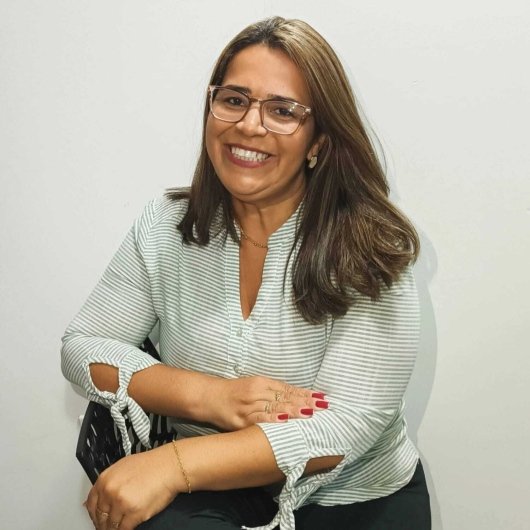 Dra. Jaqueline Oliveira Vieira