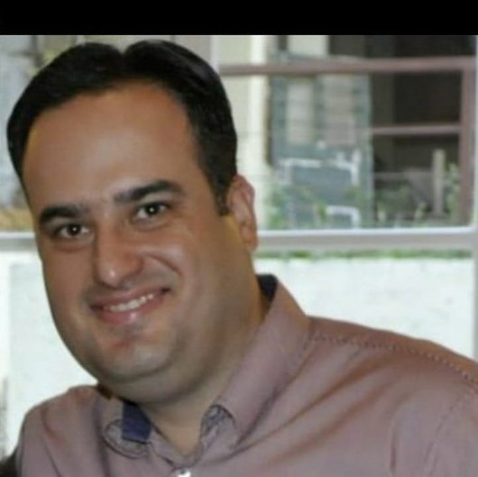 Dr. Rodrigo Fortes Santos