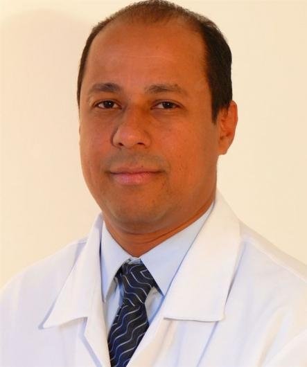 Dr. Mauricio Pereira Bernardes