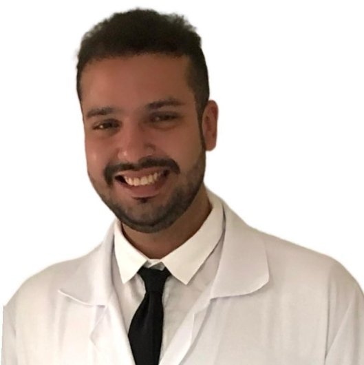 Dr. Jean Barreto