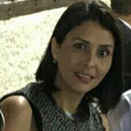 Dra. Márcia Comini