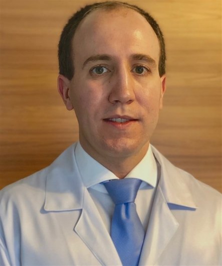 Dr. Daniel Faccioli Lopes