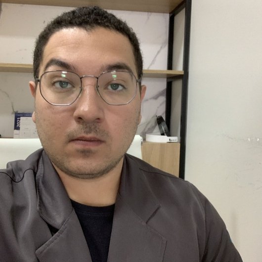 Dr. Gabriel Rosa