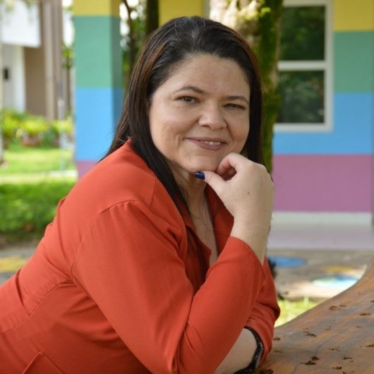 Dra. Giselle Filo Creão da Fonseca