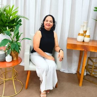Maurizia Gomes de Oliveira