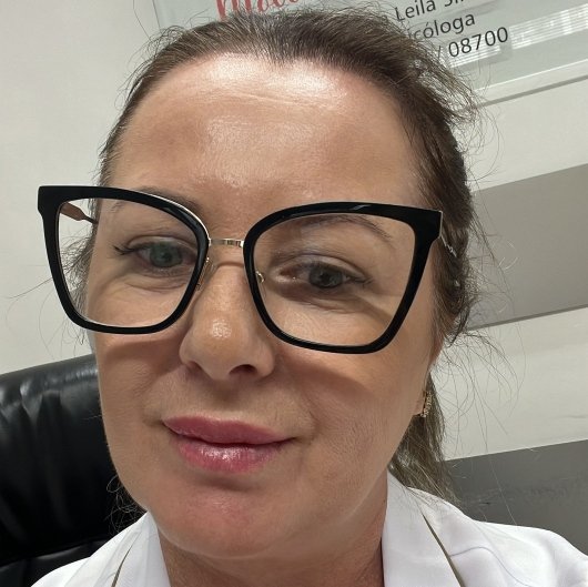 Dra. Ana Leila Simon