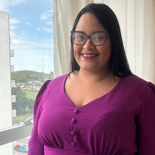 Nathalia de Oliveira da Rocha