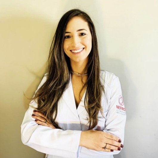 Dra. Bárbara Dornelas Jones