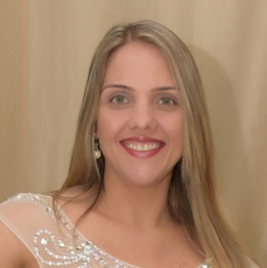Ana Paula Gomes