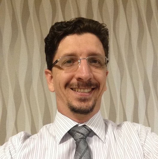 Dr. Rodrigo Perissinotto