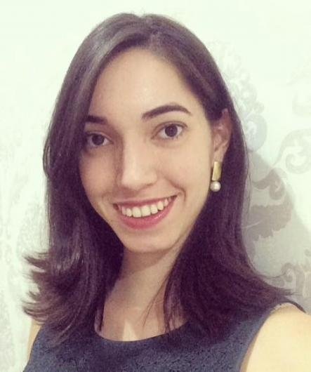 Marilia Sandin Barbosa