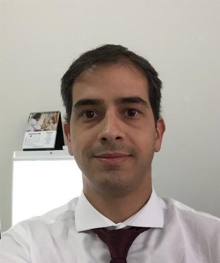 Dr. Arthur De Goes Ribeiro
