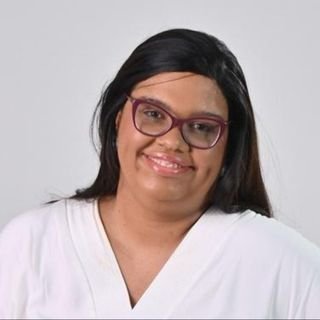 Olivia Alcântara