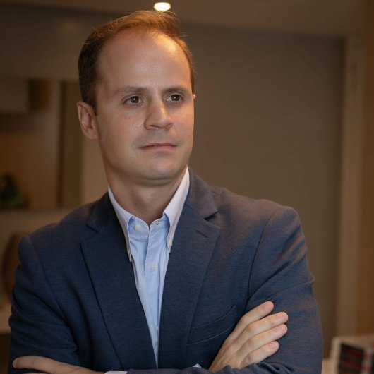 Dr. Tiago Mendonça Lopez Castilho