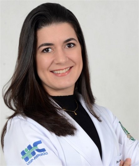 Dra. Clarissa Picanço