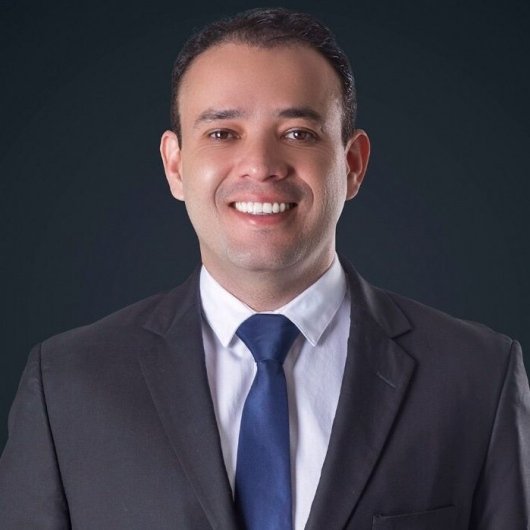 Dr. Marcelo Gonçalves Sousa