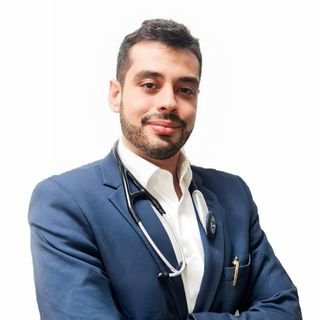 Dr. Aluizio Augusto Pereira Semblano