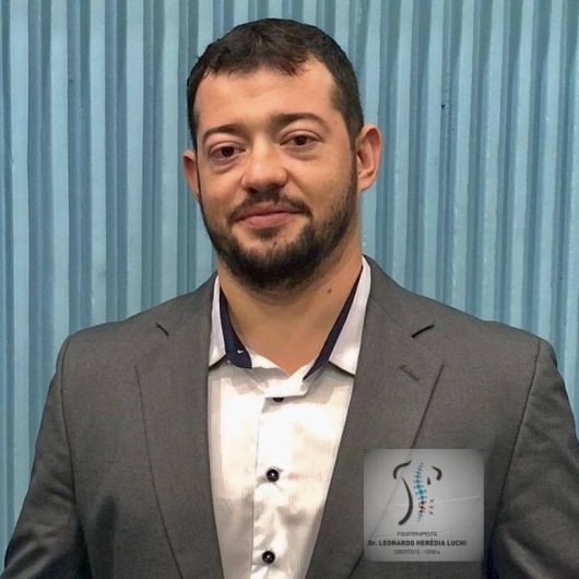 Dr. Leonardo Heredia Luchi