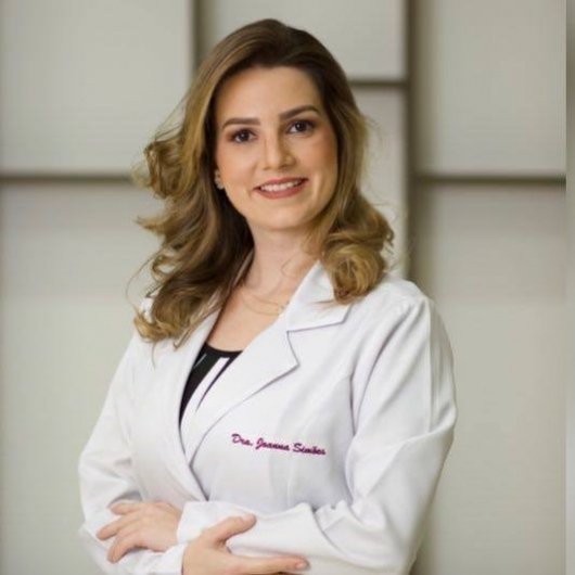 Dra. Joanna Araujo Simões