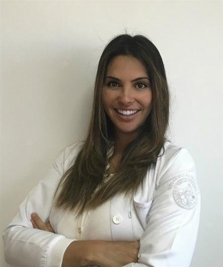 Dra. Samanta Marques Reis Fortes