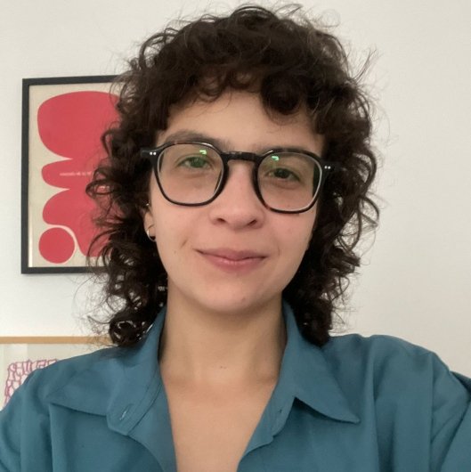 Joana Gregory
